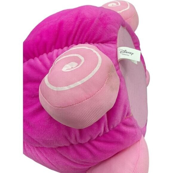 Disney Princess Jumbo Plush Halloween Basket Fillable - Picture 4 of 11